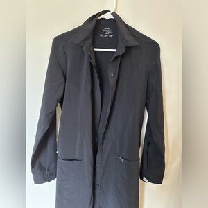 CHEROKEE INFINITY LONG 40” NURSE LAB COAT